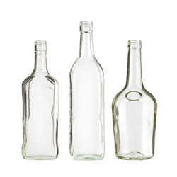 Glass Bottles