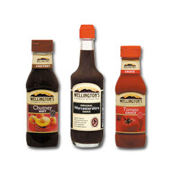 Condiments