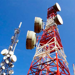 Telecommunication towers and accessories