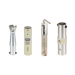 Earthing equipment