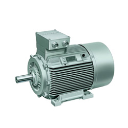 Various vibrating and electric motors